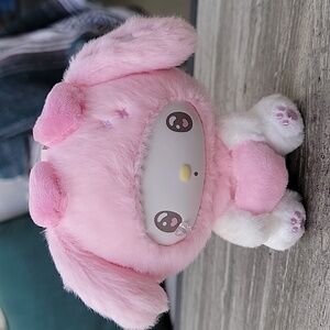 My Melody Sweetheart Milk Candy